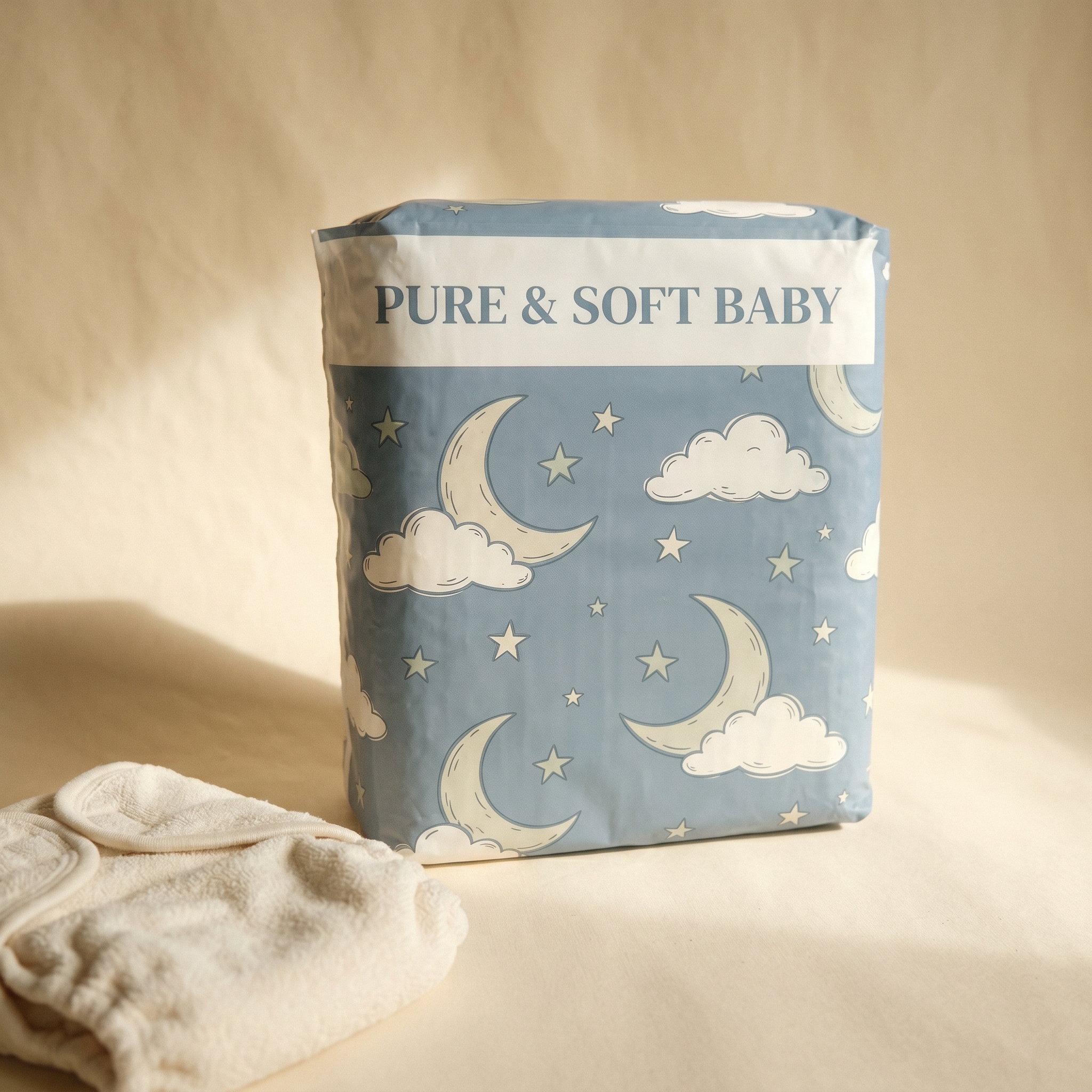 Honest Company Sleepy Sky &mdash; eco-conscious option