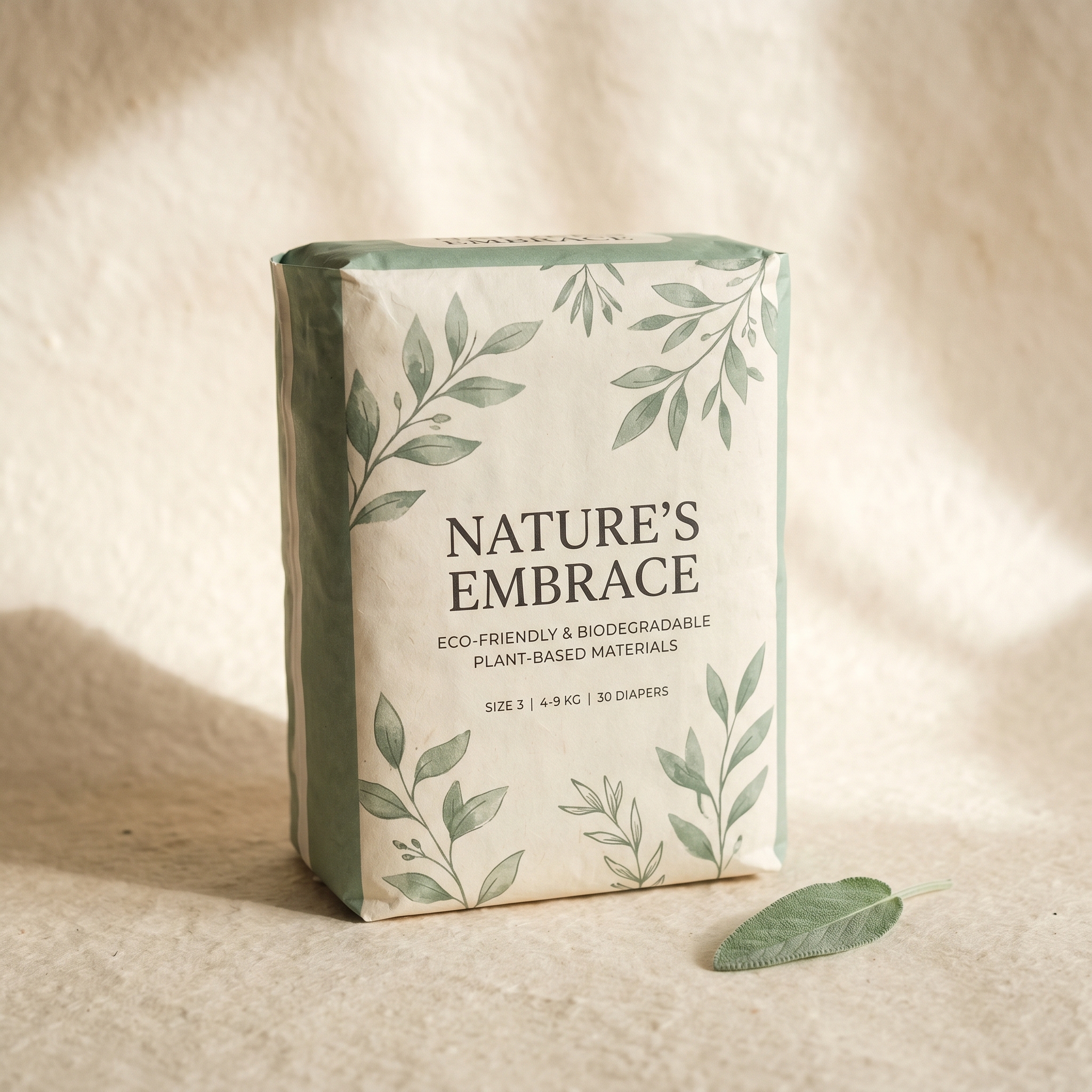 Bambo Nature &mdash; Nordic eco-friendly choice